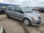 2015 Dodge Grand Caravan Se იყიდება Woodhaven-ში, MI - Rear End