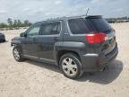 2017 Gmc Terrain Sle на продаже в Houston, TX - Front End