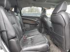2017 ACURA MDX ADVANCE for sale at Copart ON - COOKSTOWN