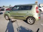 2013 Kia Soul + на продаже в New Orleans, LA - All Over