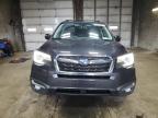 2017 Subaru Forester 2.5I Touring na sprzedaż w Angola, NY - Side