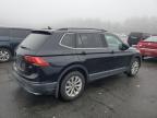 2018 Volkswagen Tiguan Se for Sale in Exeter, RI - Side
