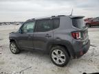 2018 Jeep Renegade Limited for Sale in Wayland, MI - Front End