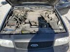 2005 Ford Crown Victoria Police Interceptor for Sale in Columbus, OH - Side