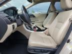 2014 Honda Accord Exl на продаже в Louisville, KY - Hail