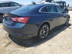2022 Chevrolet Malibu Lt na sprzedaż w Los Angeles, CA - Front End