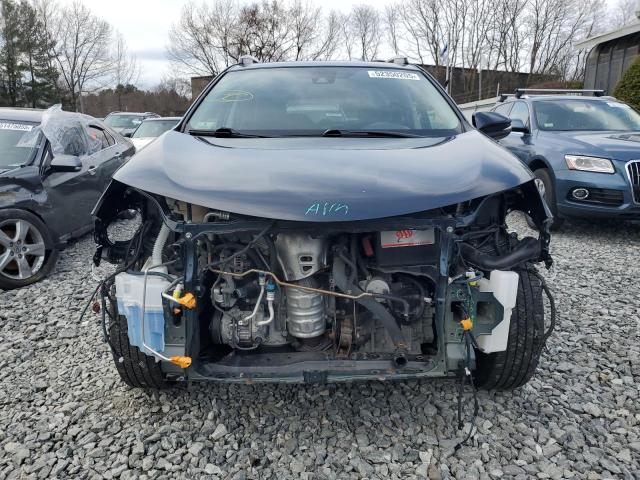 TOYOTA RAV4 2017 Czarny