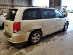 2012 Dodge Grand Caravan Sxt за продажба в Abilene, TX - Front End
