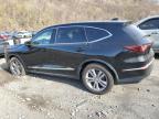 2022 Acura Mdx Technology en Venta en Marlboro, NY - Front End