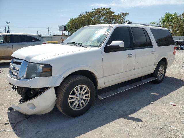 2012 Ford Expedition El Limited