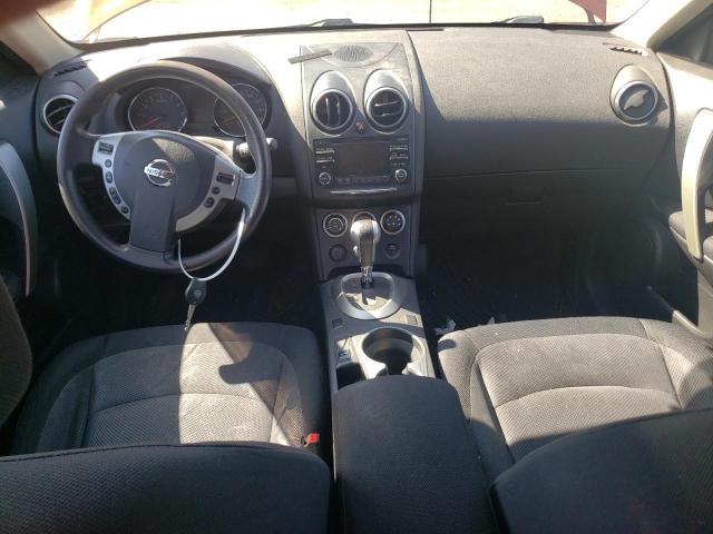  NISSAN ROGUE 2013 Maroon