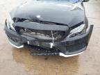 2015 MERCEDES BENZ C220 AMG L for sale at Copart YORK