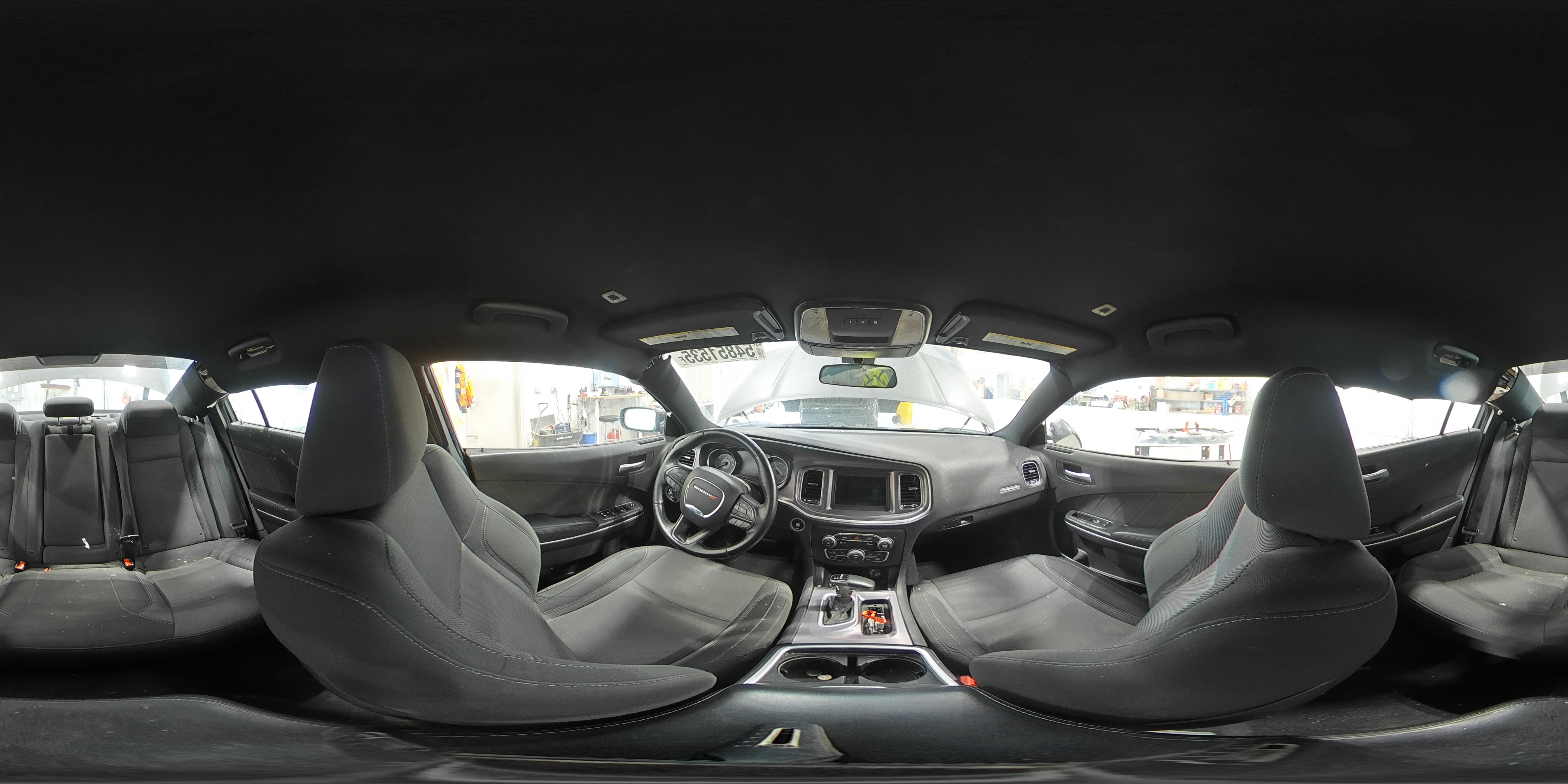 2019 Dodge Charger Sxt VIN: 2C3CDXBG3KH573112 Lot: 54851535