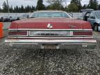 1978 Mercury Grand Marq продається в Graham, WA - All Over