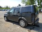 2013 Land Rover Lr4 Hse for Sale in Portland, OR - Rear End
