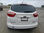 2014 Ford C-Max Sel იყიდება Bakersfield-ში, CA - Front End