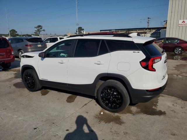  GMC TERRAIN 2023 Biały