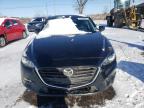 2018 MAZDA 3 SPORT à vendre chez Copart QC - MONTREAL