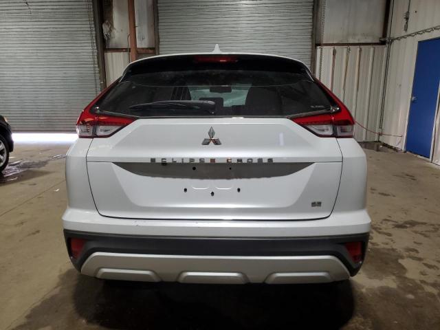  MITSUBISHI ECLIPSE 2024 White