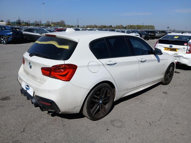 2016 BMW 118I M SPO