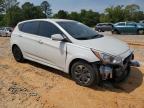 2017 Hyundai Accent Se zu verkaufen in Eight Mile, AL - Front End