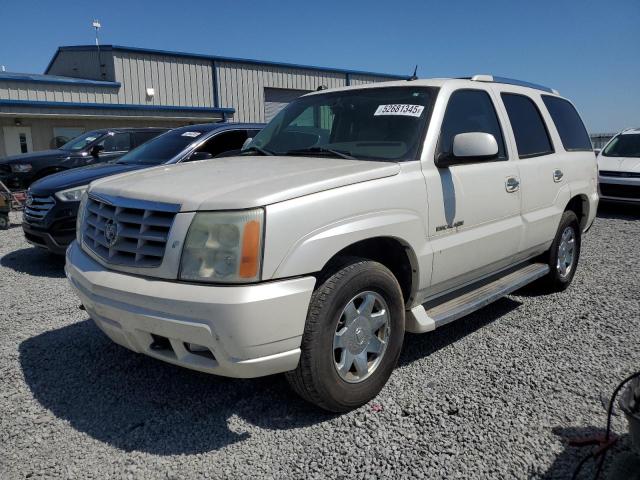 2005 Cadillac Escalade Luxury
