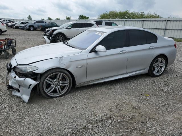 2013 Bmw 535 I