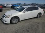 2011 Infiniti G37 Base на продаже в Antelope, CA - Front End