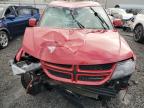 2018 Dodge Journey Gt на продаже в Spartanburg, SC - Top/Roof