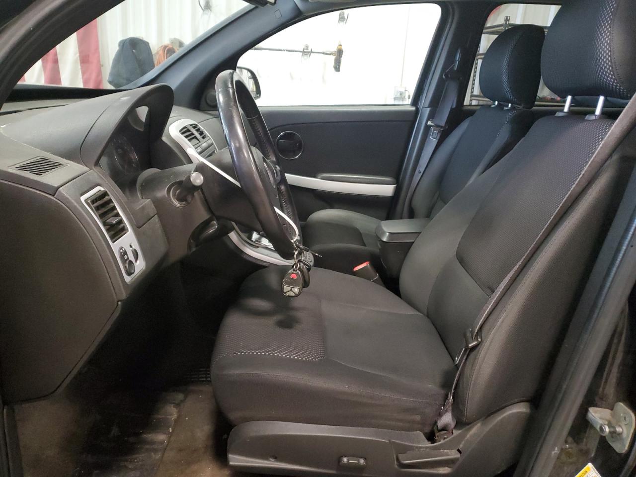 2007 Pontiac Torrent VIN: 2CKDL63F576039740 Lot: 53430775