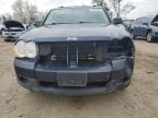 2009 Jeep Grand Cherokee Laredo на продаже в Baltimore, MD - Front End