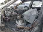 2009 Infiniti G37  за продажба в Martinez, CA - Burn