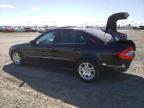 2007 MERCEDES-BENZ E 350 for sale at Copart CA - SACRAMENTO