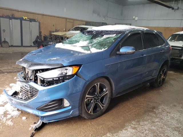 2019 Ford Edge St