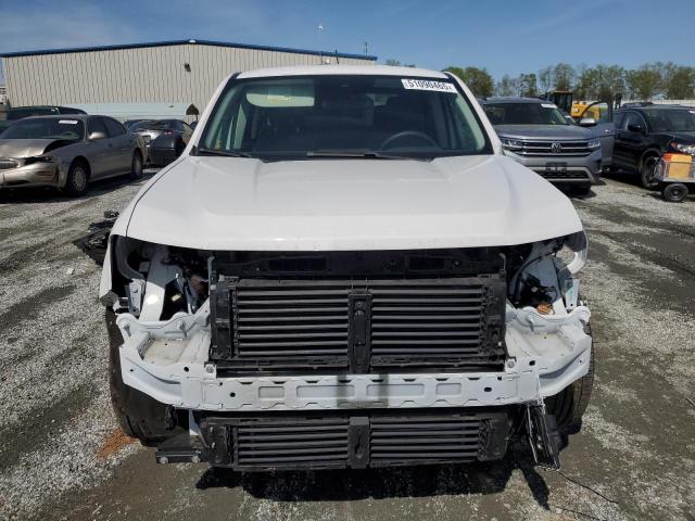  FORD MAVERICK 2022 White