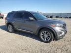2021 Ford Explorer Xlt на продаже в Earlington, KY - Minor Dent/Scratches