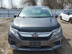 2018 HONDA ODYSSEY EX à vendre chez Copart ON - LONDON