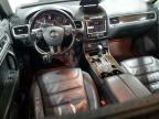 2014 Volkswagen Touareg V6 продається в Ham Lake, MN - Front End
