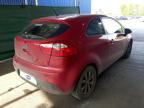 2014 KIA RIO VR7 for sale at Copart SANDTOFT