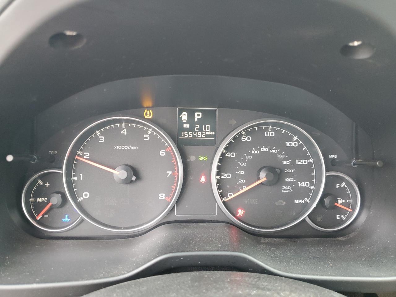 2013 Subaru Legacy 2.5I Premium VIN: 4S3BMBC68D3036063 Lot: 54409165