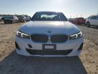 2024 BMW 330E  for sale at Copart TX - HOUSTON
