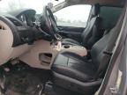 2019 DODGE GRAND CARAVAN CREW for sale at Copart QC - MONTREAL
