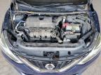 2016 Nissan Sentra S de vânzare în Phoenix, AZ - Minor Dent/Scratches