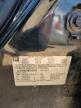 2011 Gmc Terrain Sle na sprzedaż w Theodore, AL - Mechanical