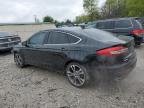 2020 Ford Fusion Titanium for Sale in Madisonville, TN - Front End