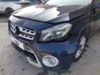 2018 MERCEDES BENZ GLA 200 SE for sale at Copart ROCHFORD