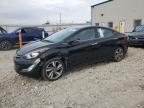 2014 Hyundai Elantra Se zu verkaufen in Appleton, WI - Front End