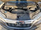 2017 Honda Ridgeline Rtl للبيع في San Antonio، TX - Hail