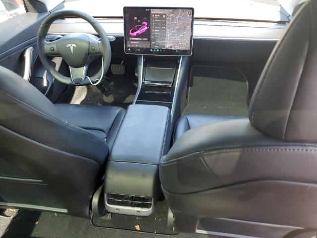  TESLA MODEL 3 2020 Black