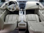 2017 Nissan Murano S na sprzedaż w Ham Lake, MN - Front End